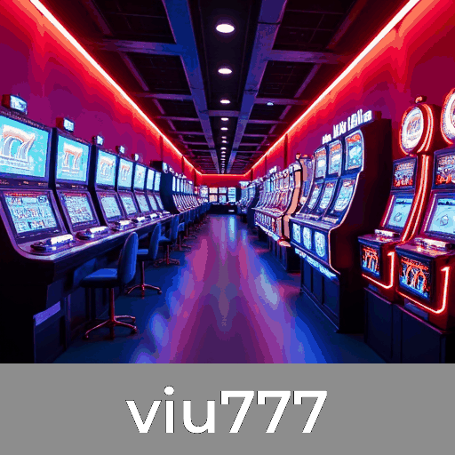 Viu777: Experiência de cassino imersiva para brasileiros