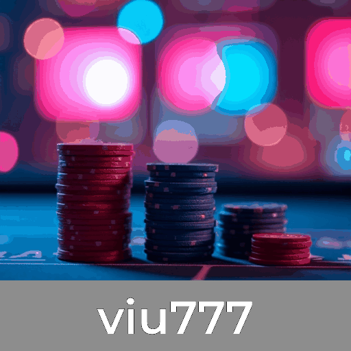 viu777: O Cassino Online Seguro e Premiado