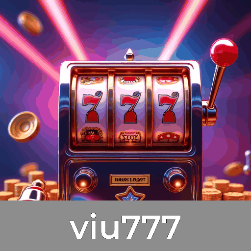 viu777: Milhares de Jogos e Seleção Top de Entretenimento