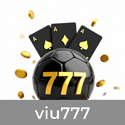 Experiência Premium de Jogos Diversificados no viu777