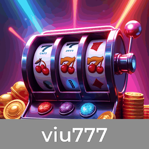 Experiência de cassino online premium no viu777 Brasil